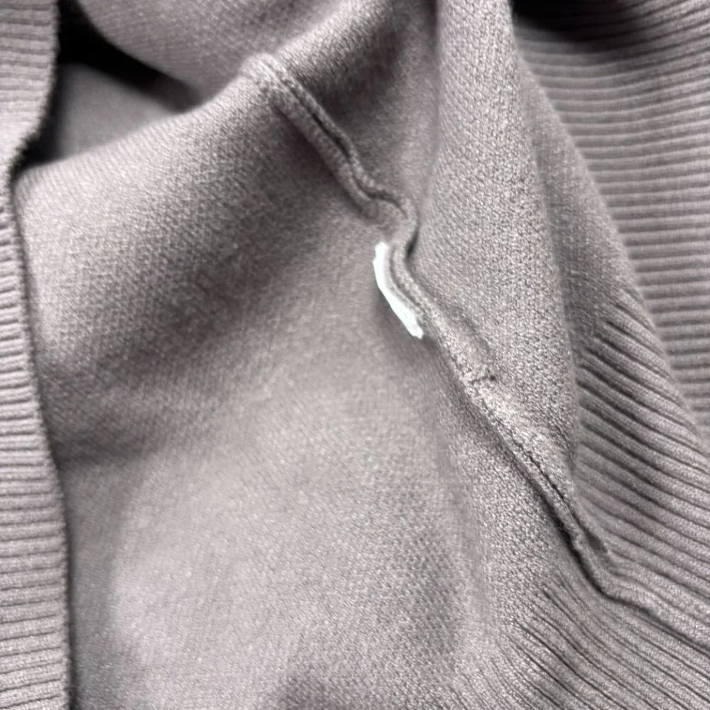 Zara‎ Pullover Turtleneck Sweater